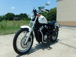 �������� �� ������ �������� Honda VT750S 2010 ���� 13
